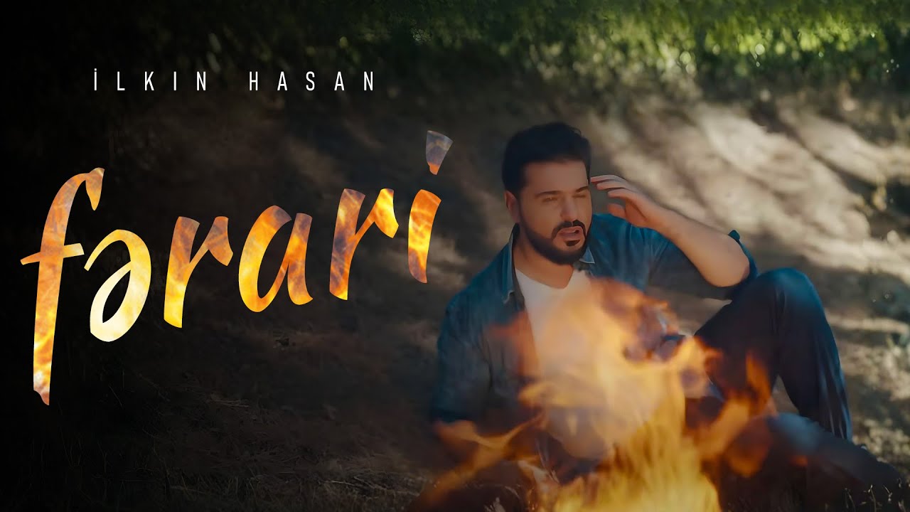 İlkin Hasan - Ferari (Official  Video)