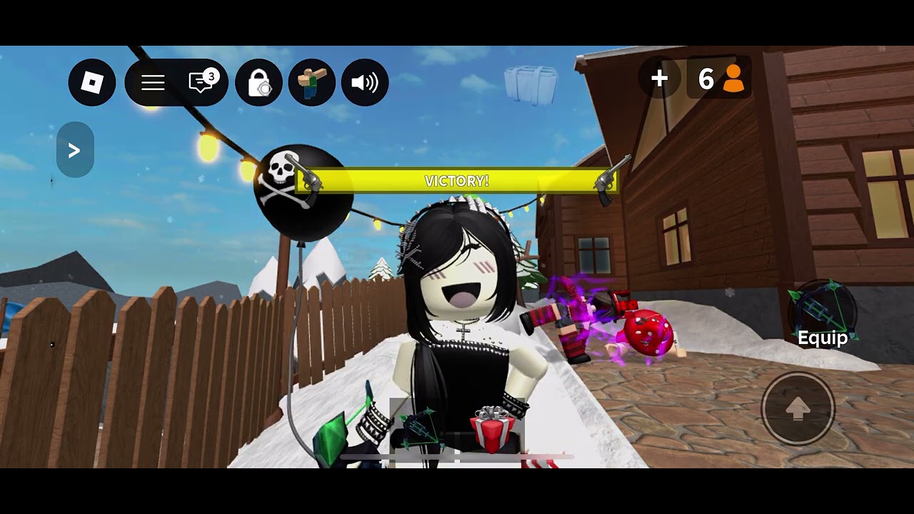 I hate this game