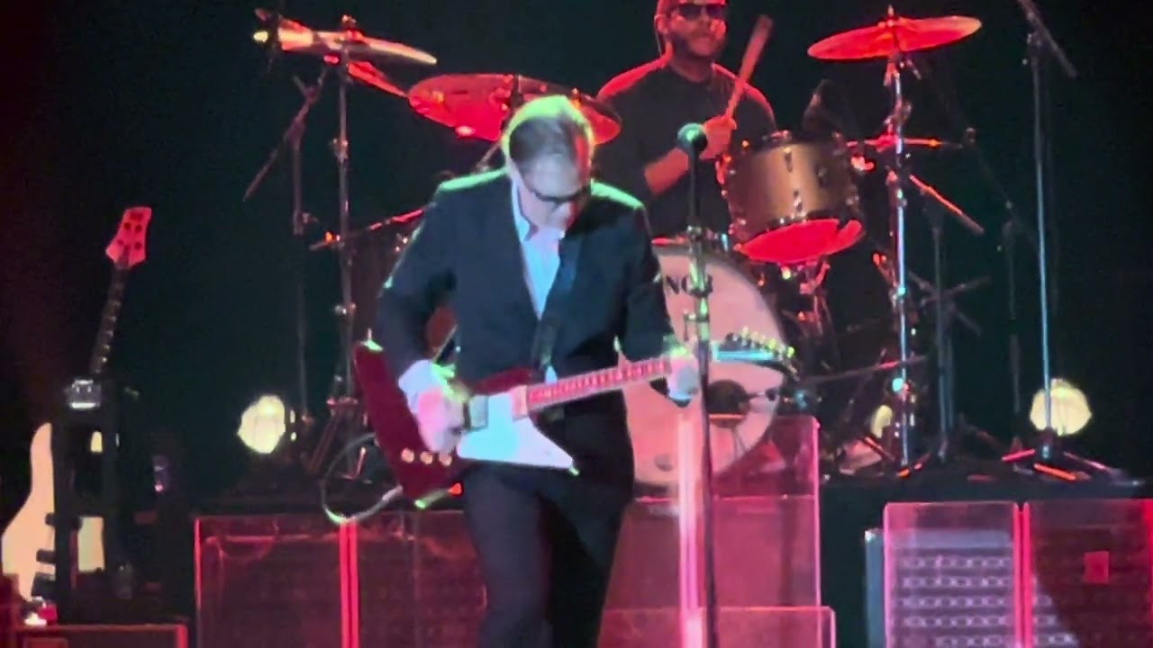 Joe Bonamassa - Just Got Paid (Spodek, Katowice 2024)