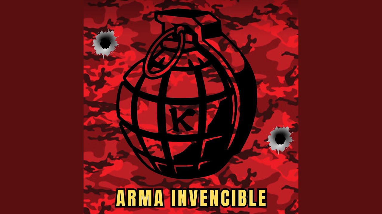 Arma Invencible