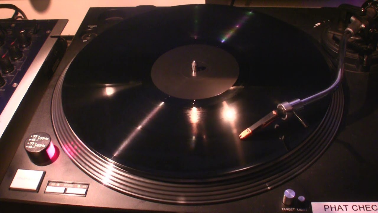 Unknown Artist - Smokin Funk