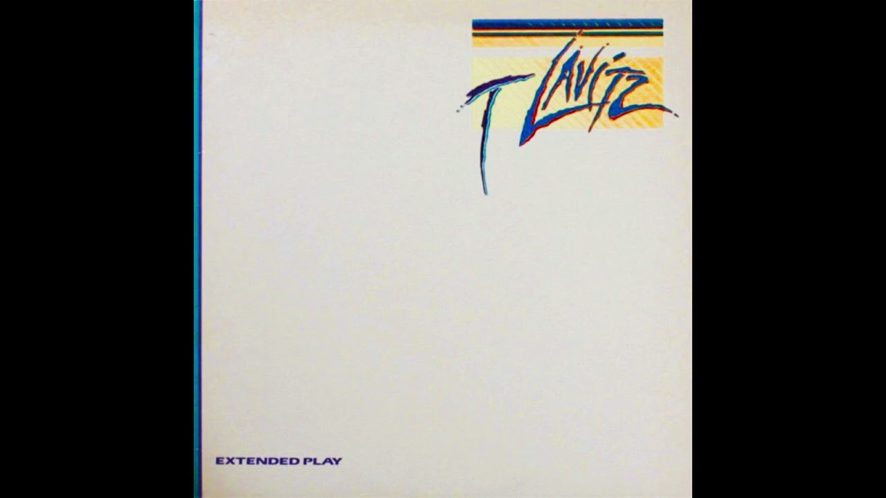 [1984] T. Lavitz / Extended Play (Full EP)