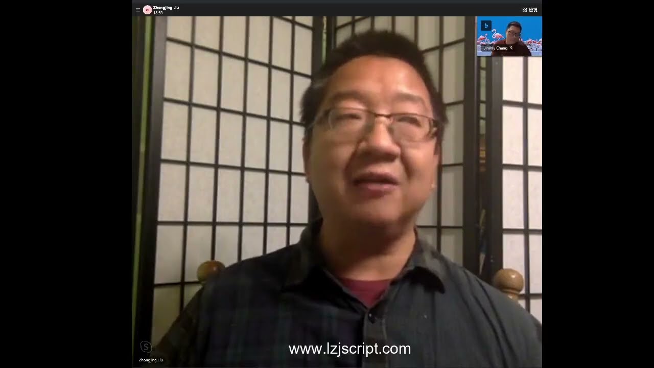 刘仲敬访谈 213 @ 20221009 论家庭学校 & 论马斯克的&ldquo;和平计划&rdquo;