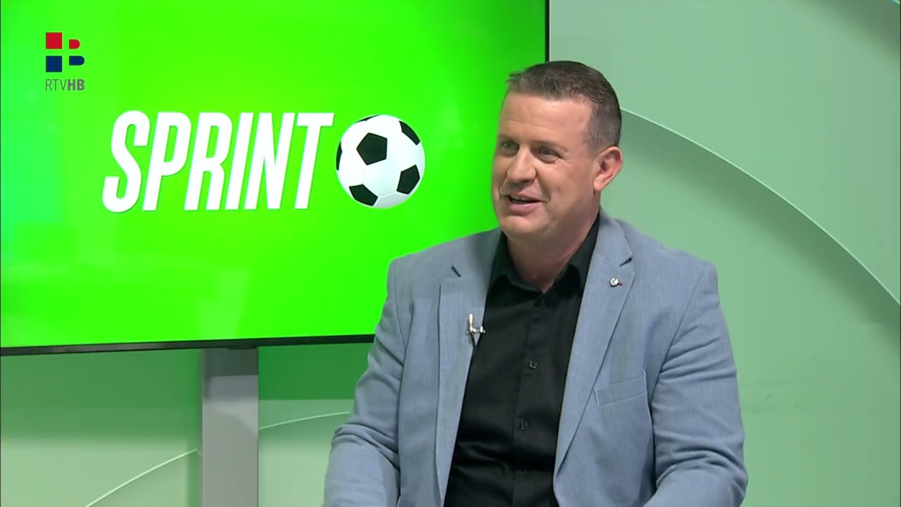 RTV HB | Sprint / 02.03.2026.