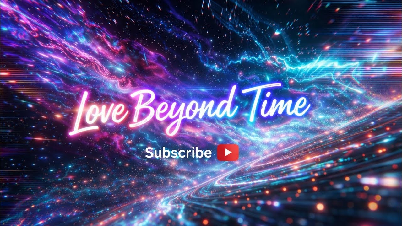 🎧 🎸 LOVE BEYOND TIME | NHẠC EDM GÂY NGHIỆN TIKTOK