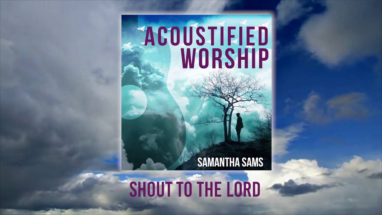 Acoustified Worship (Full Album)