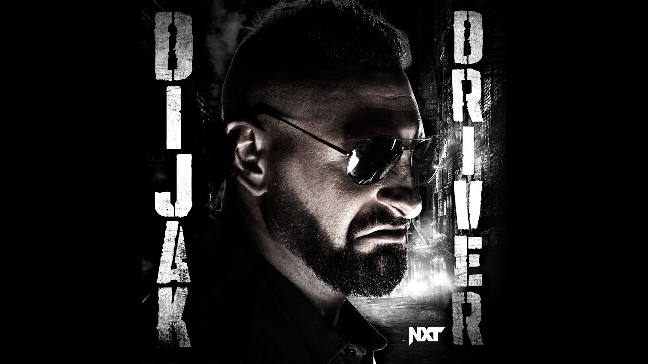 Dijak - Driver (Entrance Theme)