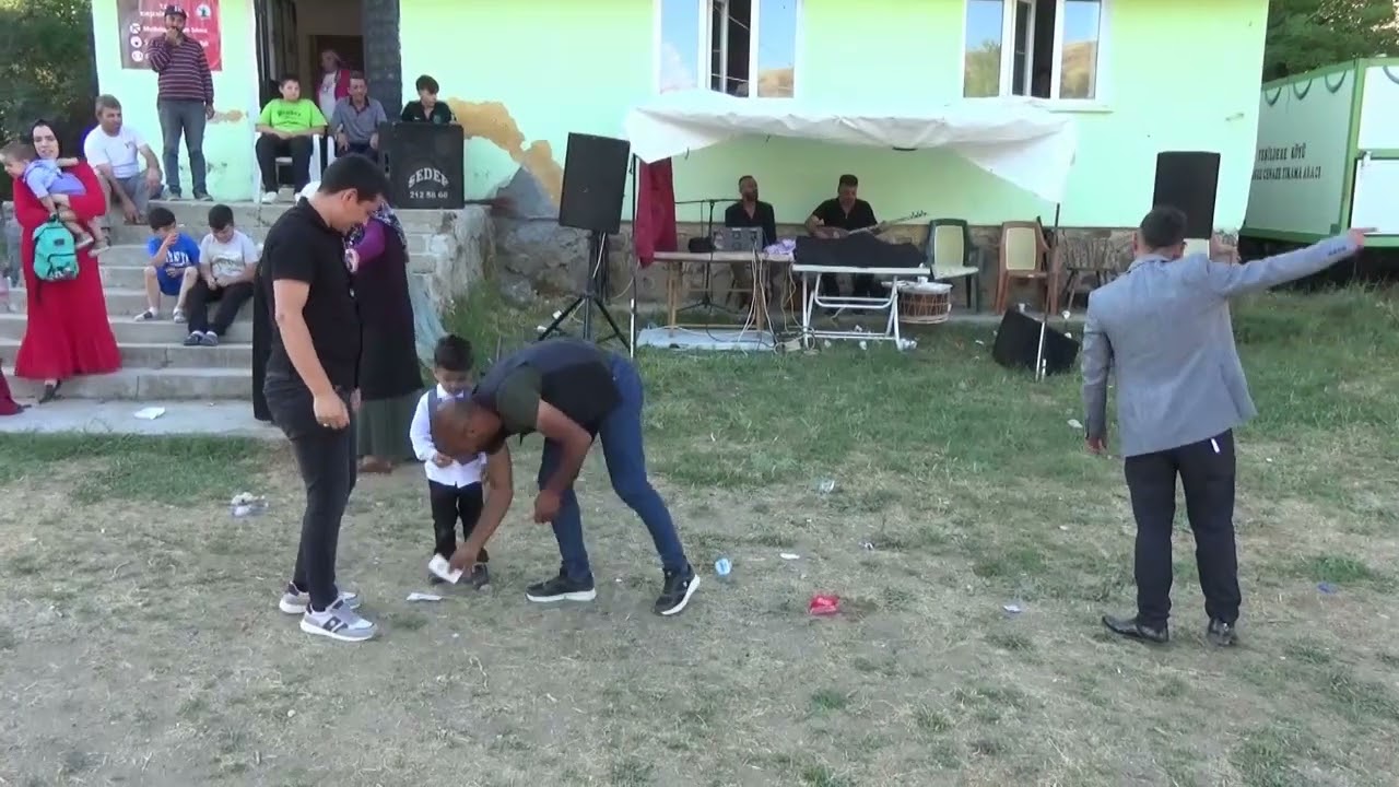 Hasan doruk yılmaz sünnet düğünü Akçakent zalimali köyü (2)