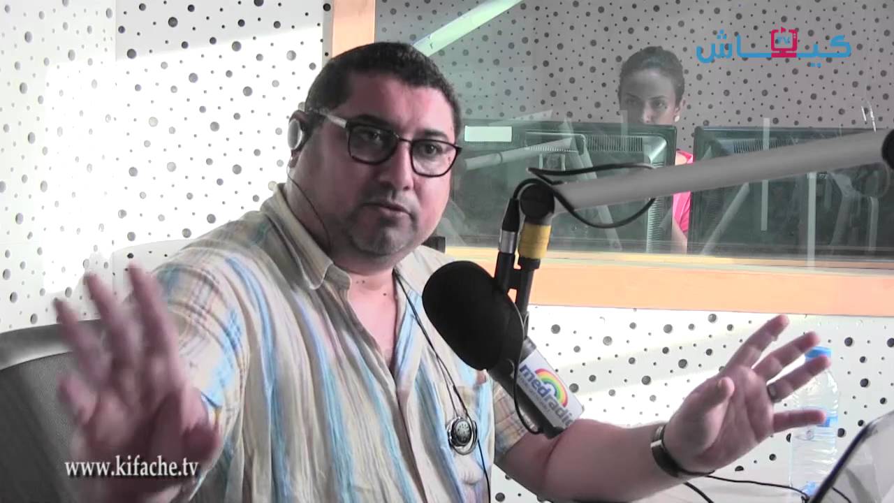 في اتصال مع الدريبي: أعاني مشكل الانتصاب