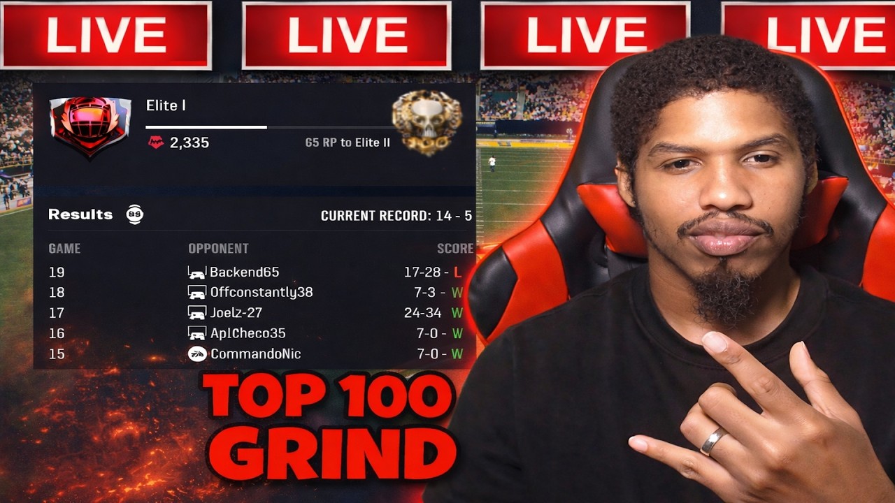 WE HIT 300 SUBS! Top 100 Grind + REGS Tourney Signups
