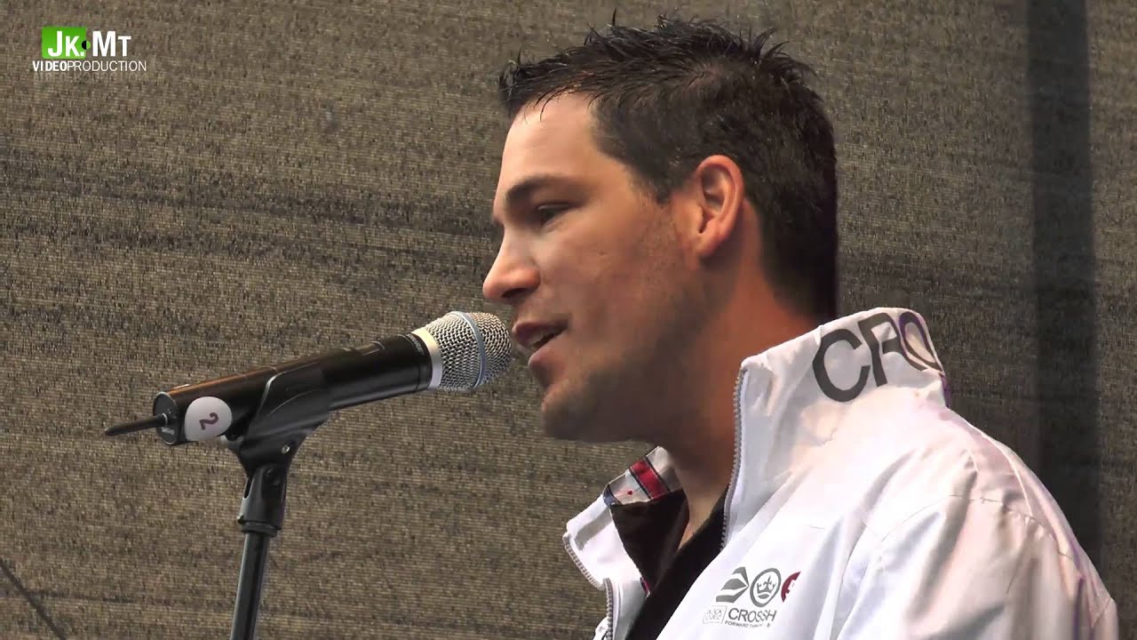 Vatertagsparty in Witten - Ric Moreno (LIVE)