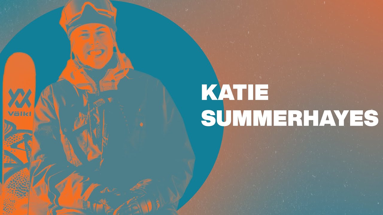 Q&A With Katie Summerhayes | #WhatItTakes