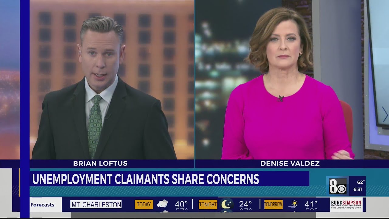 PUA claimants still search for answers when it comes to extended unemployment payments