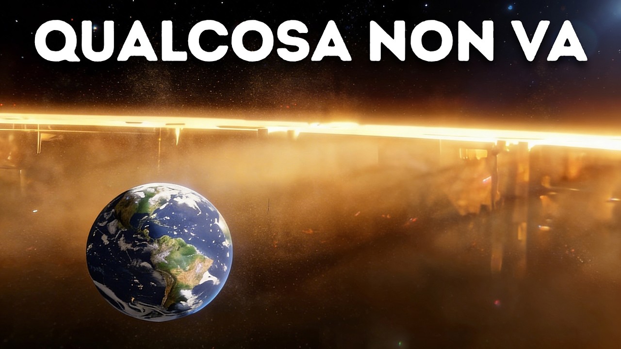 La Terra si sta muovendo verso qualcosa.Ed è più strano di quanto pensi : | Documentario per dormire