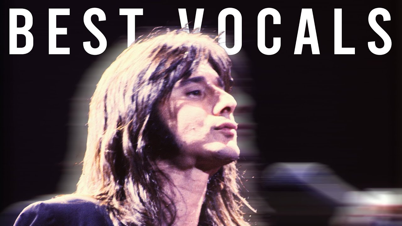 This NOTE proves Steve Perry is unmatchable