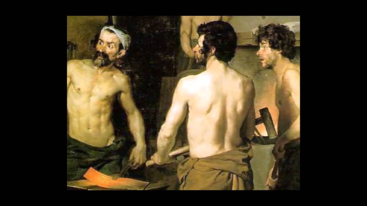 Velázquez'in 