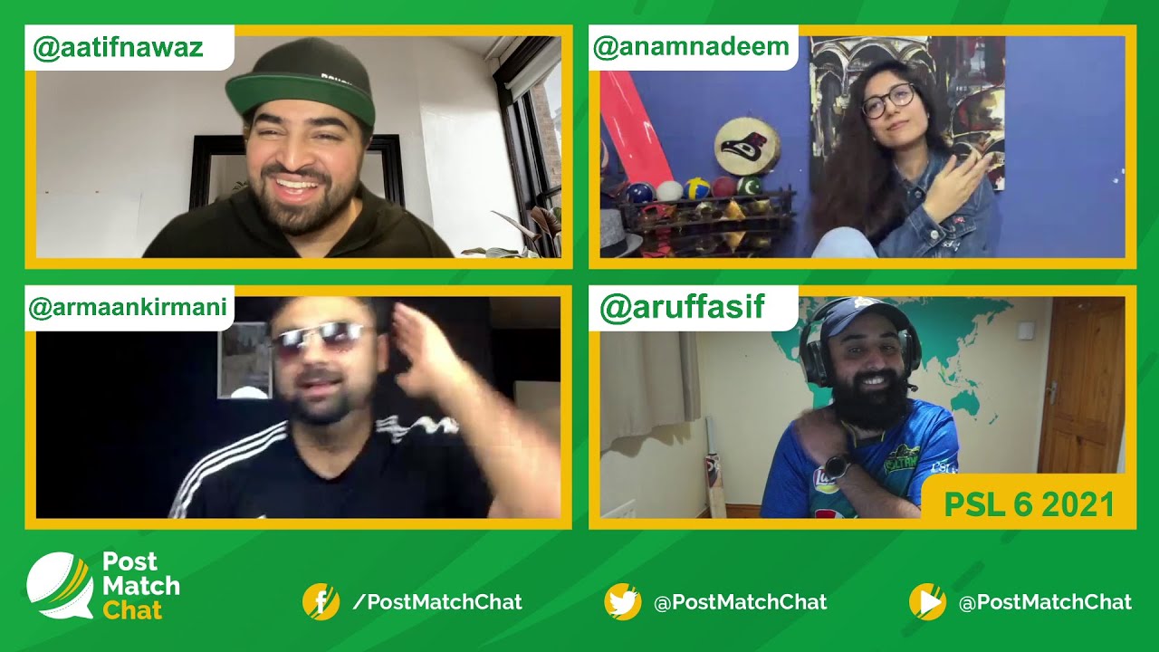 PSL Postponed! | PSL 2021 | Review