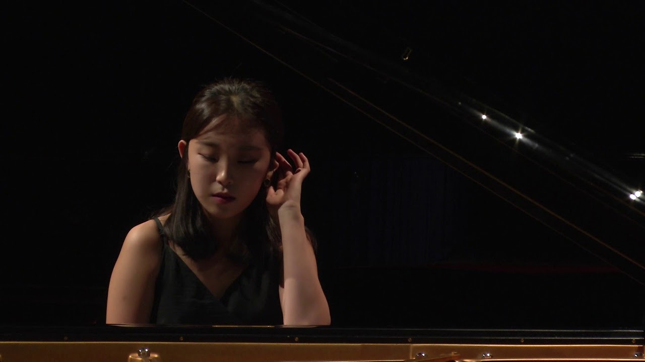 A. Scriabin – 6 preludes, op. 13