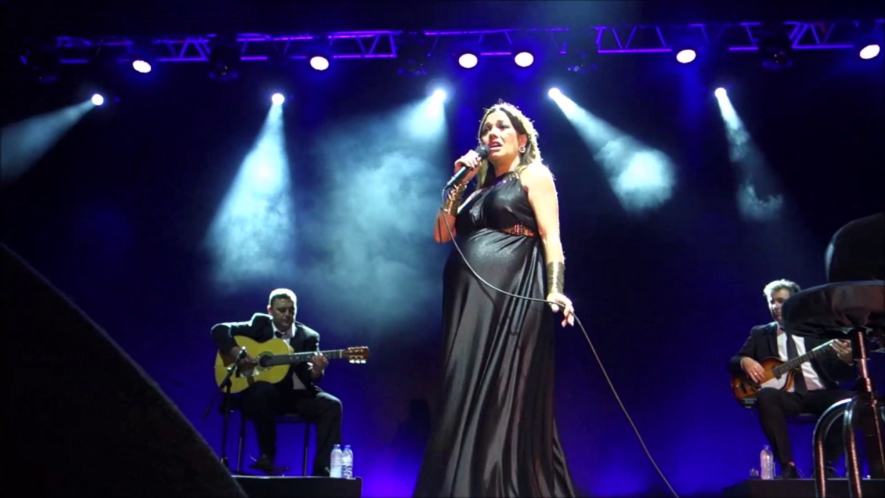 Filipa Cardoso - Um Fado Para Esta Noite