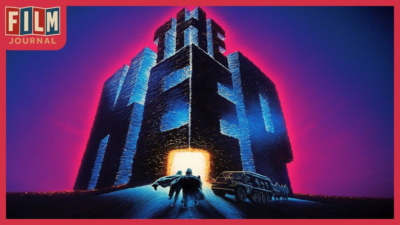The Keep (1983) A Lost Vision of Horror, War, & Power