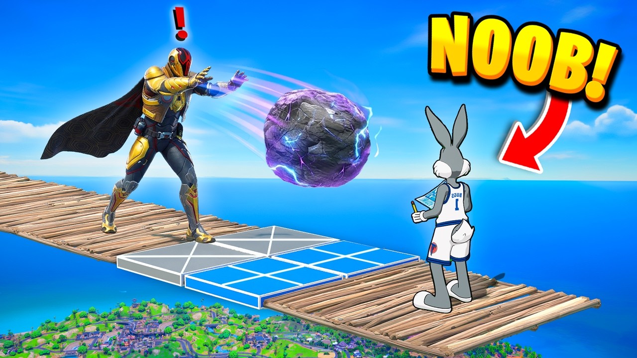 Неудачные моменты и эпические победы в Fortnite! #548 (Смешные моменты из 2 сезона 7 главы Fortnite)