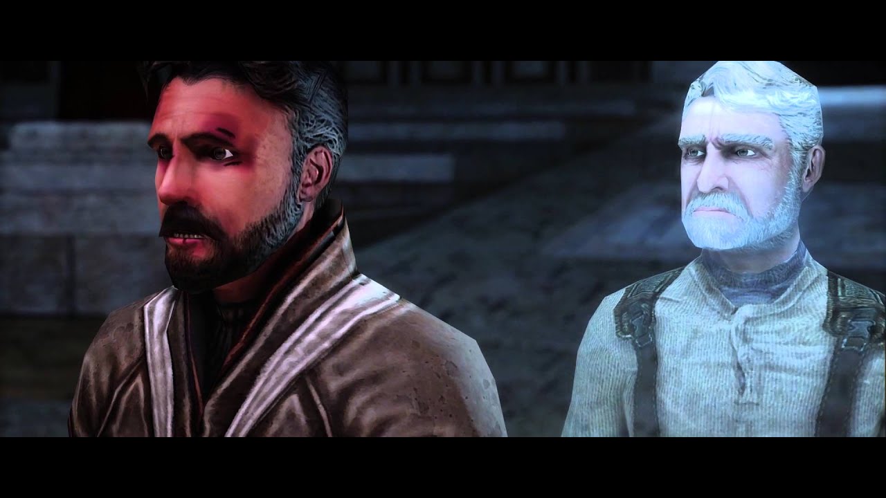 Jedi Outcast trailer 2