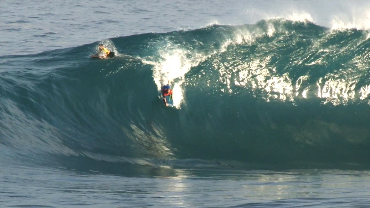FRONTON PRO Epicentre TV show 2016