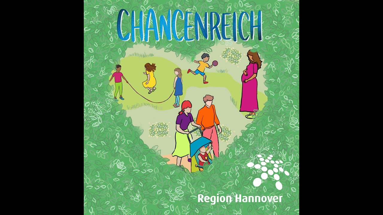 13 Chancenreich: Frühe Hilfen sind Frühe Chancen
