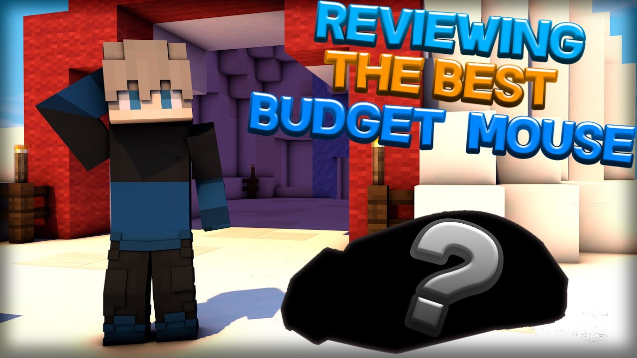 Reviewing The Best 30$ Drag Clicking Mouse (Roccat Kova Aimo)