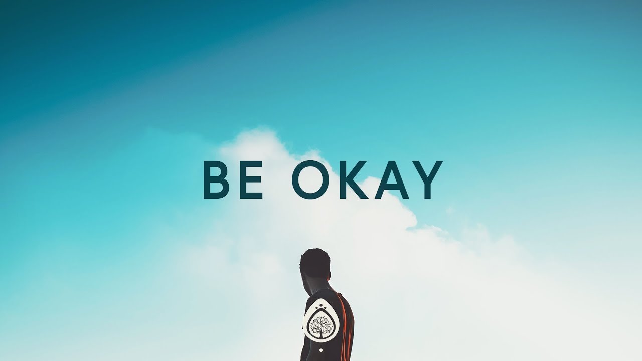 ZOE Worship   BE OKAY audio