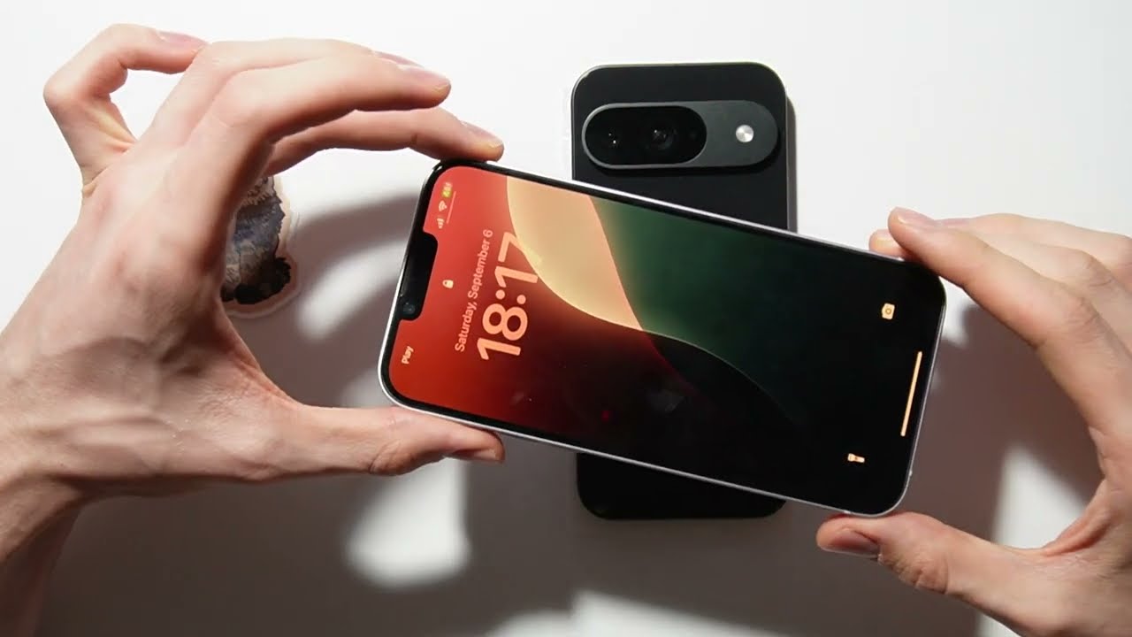 How to Charge Other Devices Wireless using Google Pixel 10?