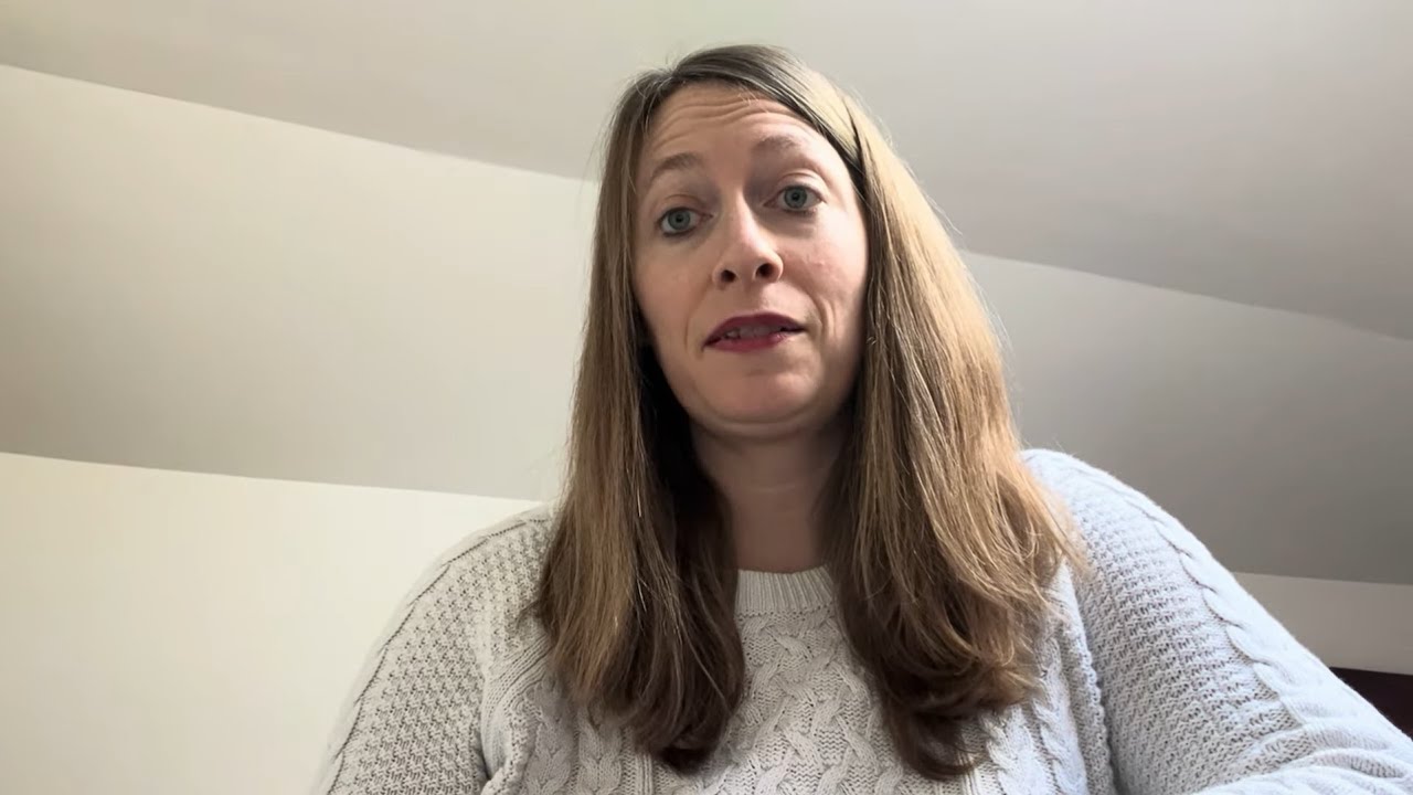 Creating Queer Characters in YA Books and Why it Matters with Diane Billas