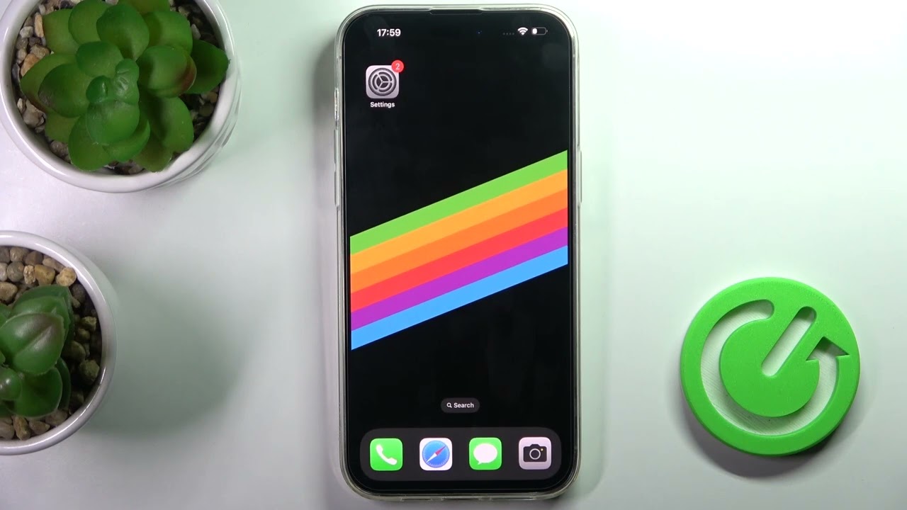 How to Activate Keyboard Sounds on iPhone 14 Pro Max - Turn On Keyboard Sounds