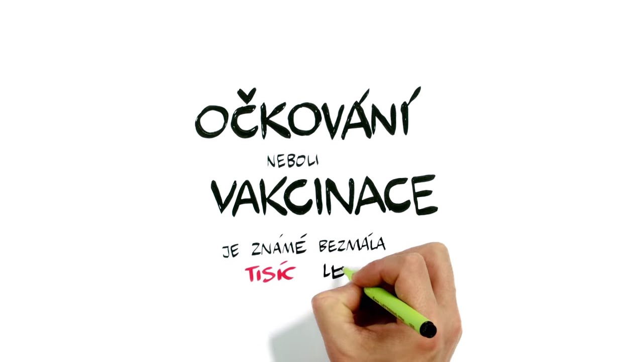 Očkování (vakcíny) – NEZkreslená věda IV