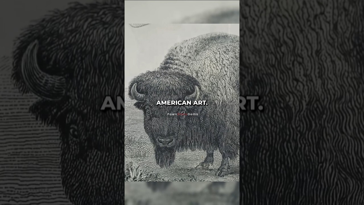 Rare American Currency Notes from the 20th Century | Pawn Stars