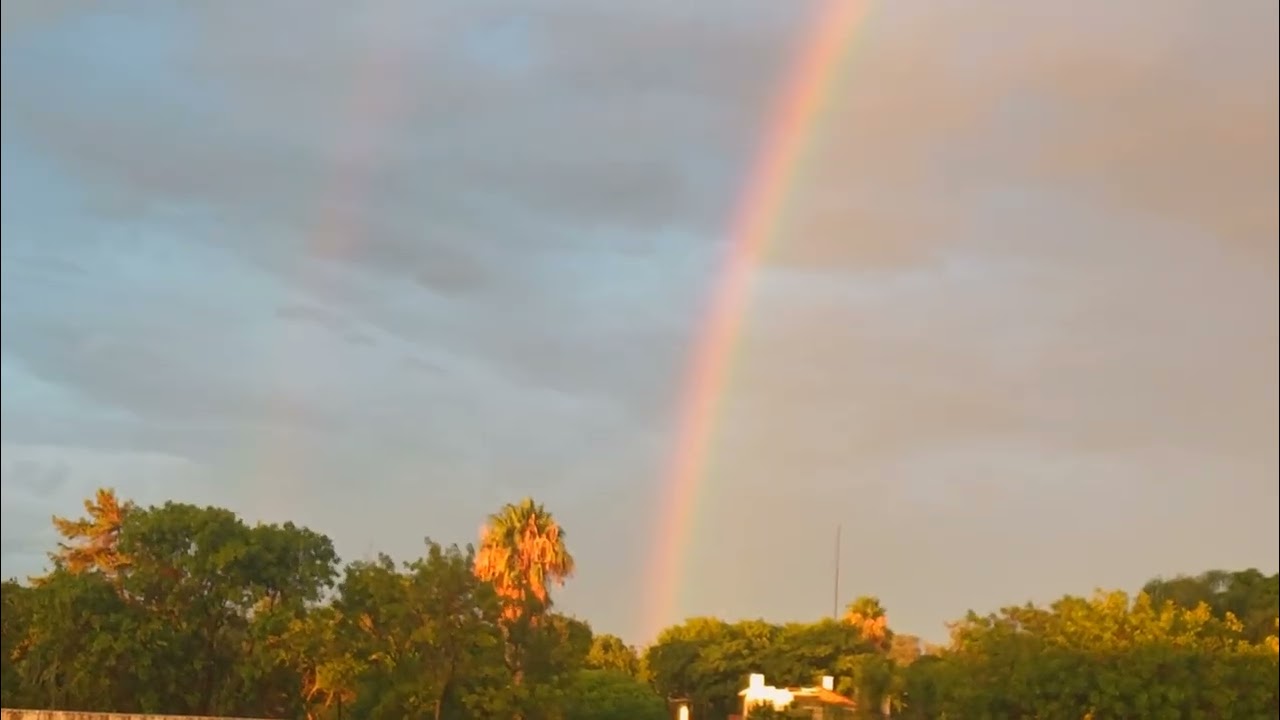 Rainbow