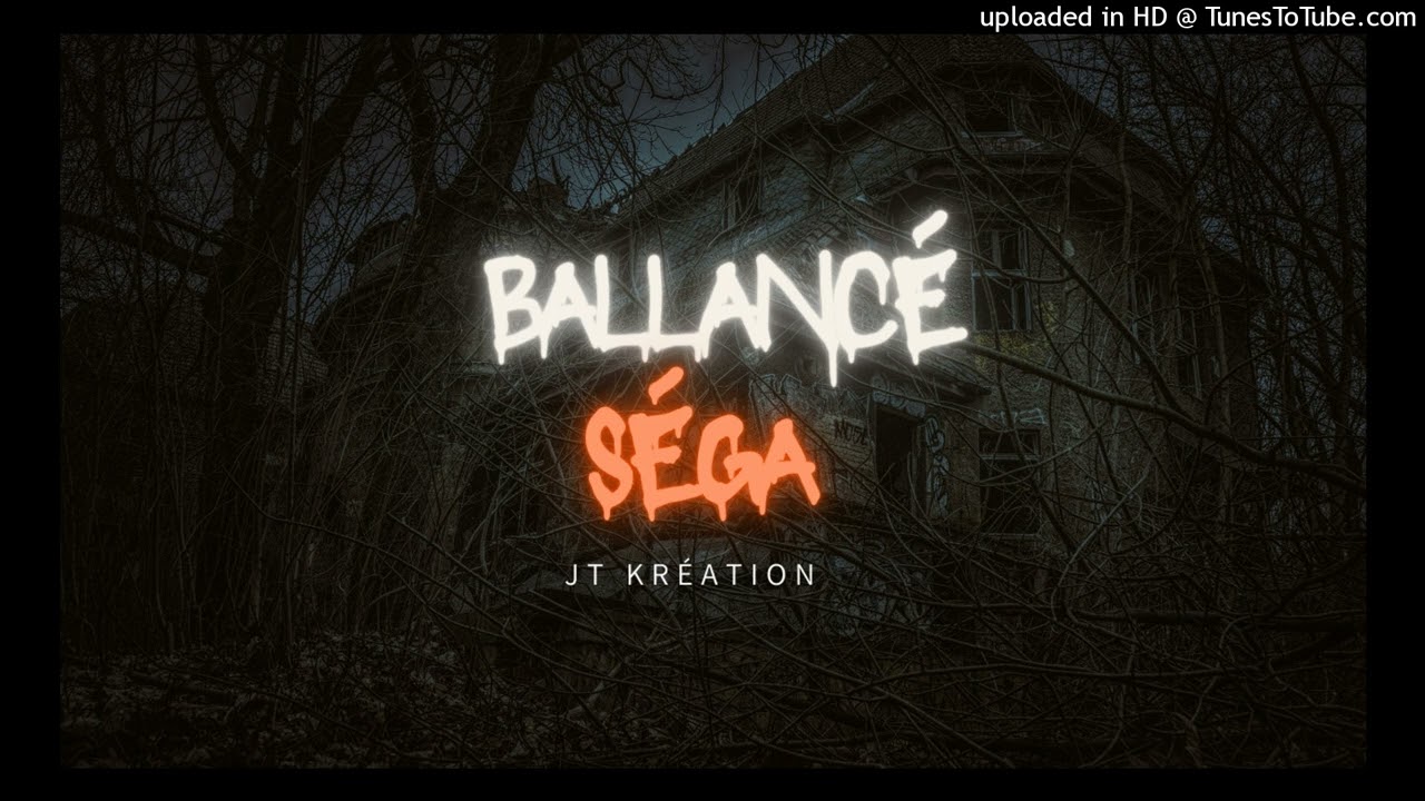 MIX BALLANCÉ SÉGA ♫