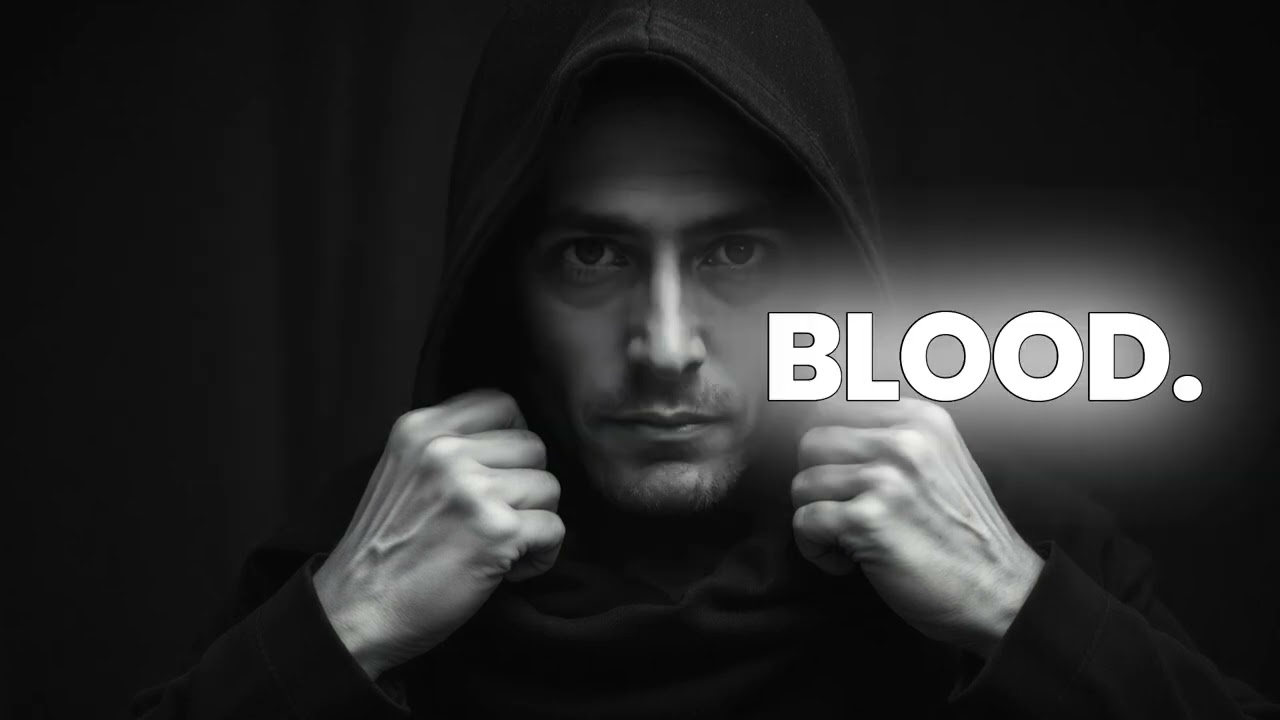 16 What You Meant for Harm Forgiveness Blues