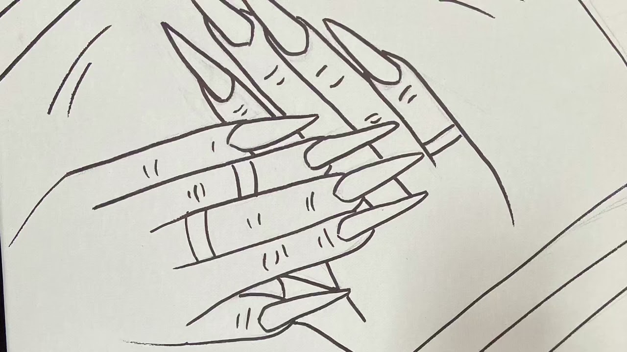 The Nail Paint Party and Brunch 11.21.21