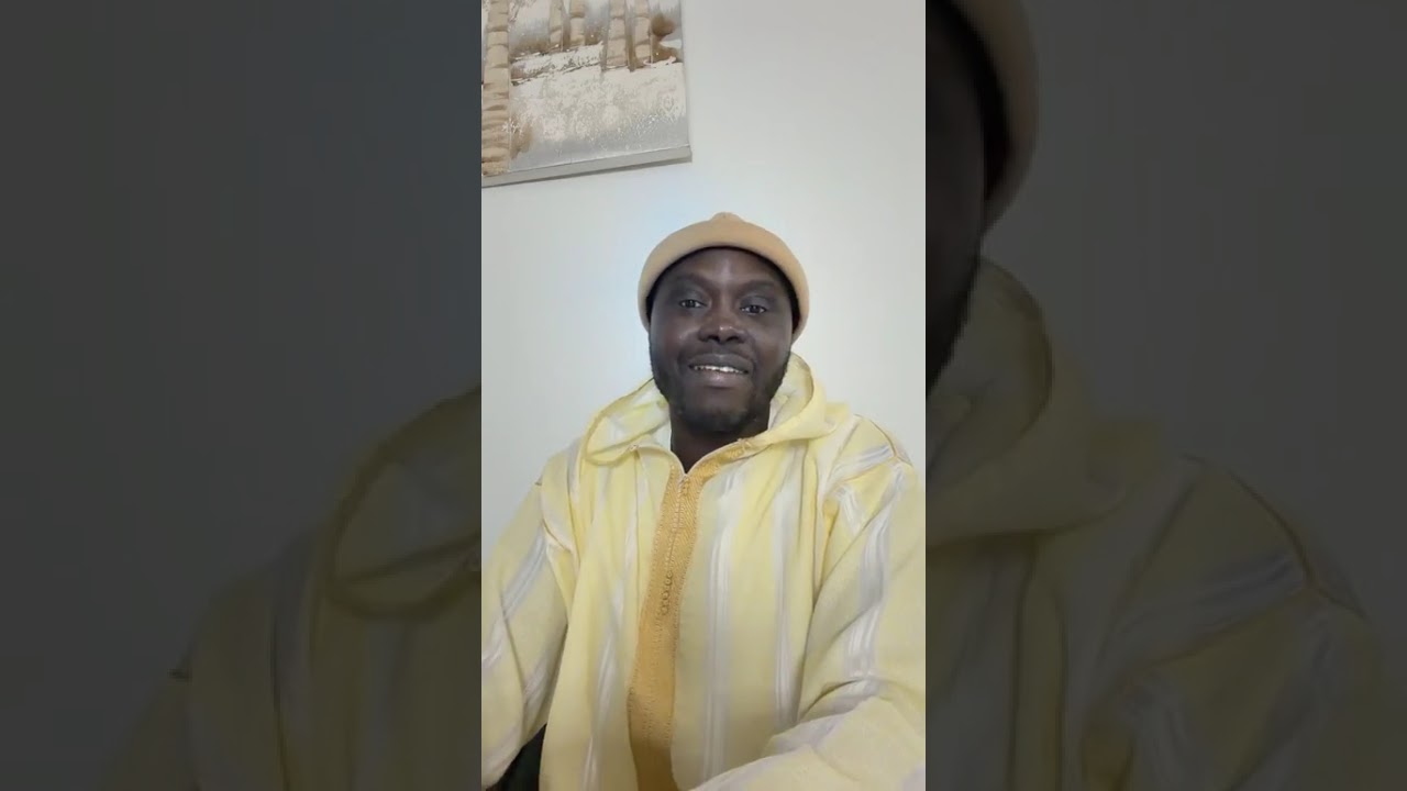 Mollah Morgun : Ndeye Khady Ndiaye gravement malade évacué d’urgence par l’ambulance…