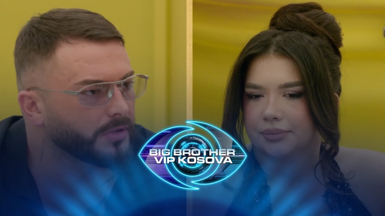 Dramë e fortë në PRIME | Përballje sy me sy e Albës dhe Limit!