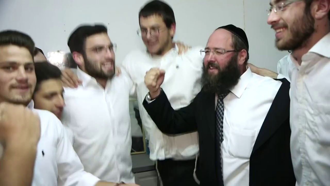 סרטון תדמית ישיבת רשי