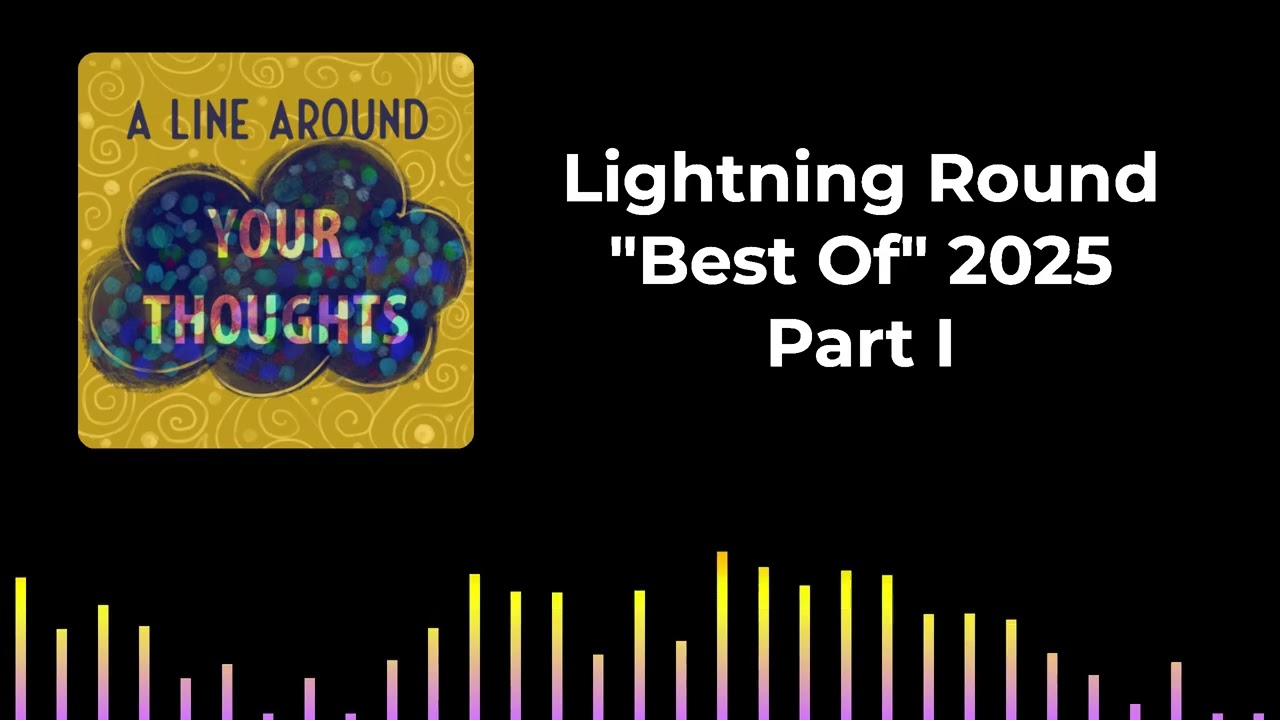 Lightning Round 