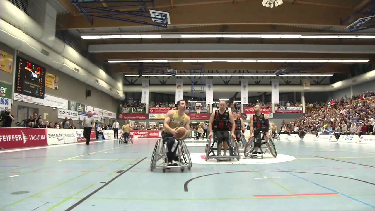 RSV Lahn-Dill  - Impressionen, Deutsche Meisterschaft 2014