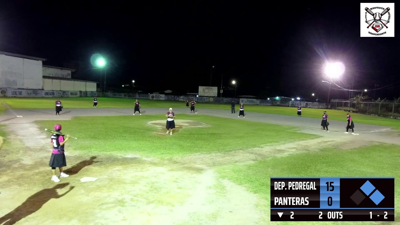 Liga de Softball 2026