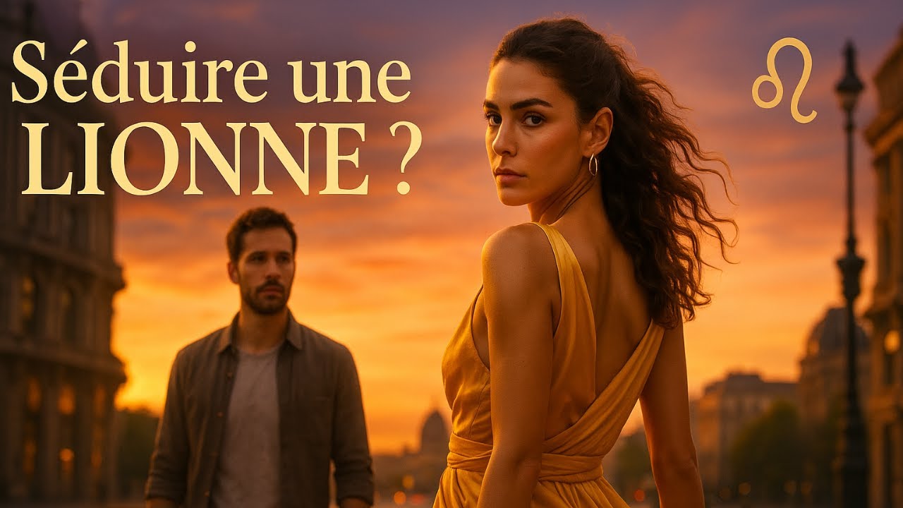 Séduire une Femme Lion : 7 Astuces Puissantes Pour La Captiver Sans Te Perdre