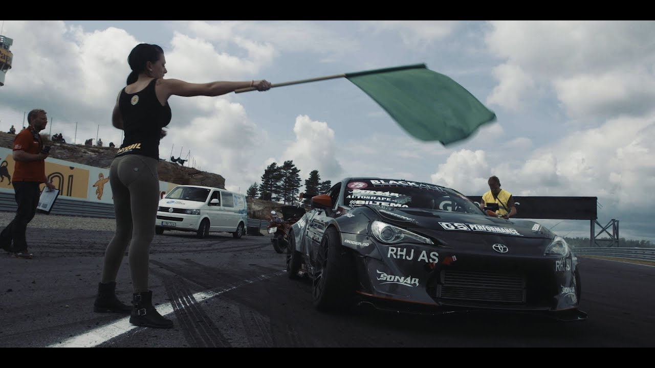 Daniel Hovdahl / O'snap - 2015 showreel