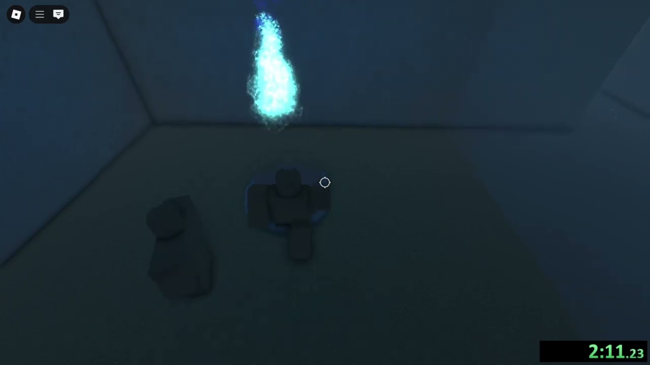 ROBLOX: Surrealism Speedrun 2:47.39 (WR)