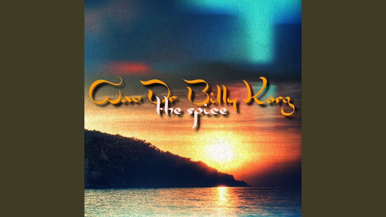 The Spice (feat. wav-Dr)