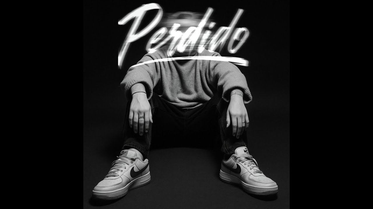 MAXS - PERDIDO (PROD. ROQEL)